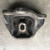 Подушка двигателя Honda K20A/K24A Accord CL7/CL9/CM2 2WD/4WD a/t верх на акпп ЕСТЬ ТРЕЩИНЫ перед, лев в 50870-SEA-E01