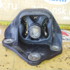 Подушка двигателя Honda K20A/K24A Accord CL7/CL9/CM2 2WD/4WD a/t верх на акпп ЕСТЬ ТРЕЩИНЫ перед, лев в 50870-SEA-E01