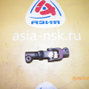 Карданчик рулевой Nissan Note E12 Нижний.