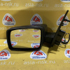 Зеркало Land Rover Freelander LR2/L359 лев 10+3к правый руль LR002335 '2007