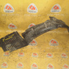 Подкрылок Mitsubishi Galant/Legnum EA1A/EA1W перед, лев Дефект MR214717