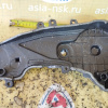Кожух ГРМ Toyota/Daihatsu EJ Duet#Storia M100A ДЕФЕКТ в 11302-97203 / 11321-97201
