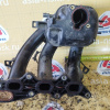 Коллектор впускной Daihatsu EJ-VE L251/L651 пластик Trevis/Cuore + MAP 89420-97214 17111-97229