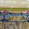 Топливная рейка Mitsubishi 4G18 Lancer/Space Star CS3A + регулятор давления топлива 195300-4240 под алюминиевый коллектор
