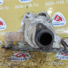 Коллектор выпускной Suzuki G13BB Jimny JB33W ТЮНИНГ ЖЕЛЕЗНЫЙ