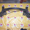 Балка Toyota ACR55/GSR55 Estima 4WD ABS DISK. В сборе с тросами ручника. R 42110-28580