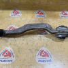 Рычаг Mercedes W211/W219/C219 E-Class перед, лев н изогнутый спереди A2113304911