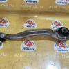 Рычаг Mercedes W211/W219/C219 E-Class перед, лев н изогнутый спереди A2113304911