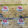 Трубка Mitsubishi 2922A290 ASX/Outlander/Lancer/Galant Fortis CW5W/GA3W/CY3A/CX3A 4B10/4B11/4B12 CVT крепится сверху на КПП ( на теплообменник кпп )