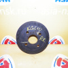 Барабан тормозной Toyota KGC10/QNC10 Passo R
