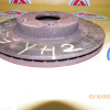 Диск тормозной Honda YH2 Element K24A F