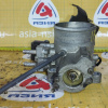 Заслонка дроссельная Toyota 1FZ-FE Land Cruiser FZJ105 '01.1998-08.2002 22210-66100 + 22270-66020 / 136800-1210 ДЕФЕКТ КОРПУСА без датчика положения