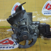 Заслонка дроссельная Toyota 1FZ-FE Land Cruiser FZJ105 '01.1998-08.2002 22210-66100 + 22270-66020 / 136800-1210 ДЕФЕКТ КОРПУСА без датчика положения