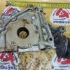 Насос масляный Mitsubishi 4G15 Libero CD2V '01.1992-03.1993 КАРБ. 12 VALVE  ГРМ слева MD171177