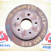 Диск тормозной Nissan V35/G35/M35 Skyline/Stagea R