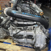 Двигатель Subaru FB16E-J879174 Levorg VM4-011657 '2014-