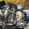 Двигатель Toyota 3S-FE-5047427 2WD КАТУШЕЧНЫЙ  БЕЗ НАВЕСНОГО ПОД ДАТЧИК Nadia SXN10-0004817