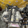 Двигатель Mazda FP-636818 2WD без генератора  ПРОБЕГ 126 т.км Capella/Premacy CP8W-128768