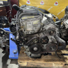 Двигатель Toyota 2AZ-1040166 БЕЗ КОНДЕРА ,ПРОБЕГ 121  Т КМ Ipsum ACM21-5057500 '2003-