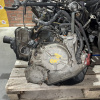 АКПП Mitsubishi 4G63-QK2697 W4A321WMQ (3545) MD973742 4WD с креплением ПРОБЕГ 157 Т КМ JAPAN RVR N23W-5110775