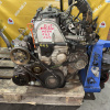 Двигатель Honda D16A-9000356 БЕЗ  ТРАМБЛЕРА И ГЕНЕРАТОРА HR-V GH3-1000190