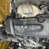 Двигатель Toyota 2AZ-4933240 БЕЗ КОНДЕРА ,ПРОБЕГ 131 Т КМ Ipsum ACM21-0047124 '2005-