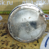 Поршень с шатуном Mitsubishi 4G15 Libero CD2V КАРБ. 12 VALVE ДЕФЕКТ палец не шеыелится жравчина  даметр 18/45 мм длина 100 мм. MD117080 / MD312667