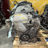 Двигатель Toyota 2NZ-FE-1901082 ПРОБЕГ 114  Т КМ В СБОРЕ С АКПП СТАРТЕР КОСА КОМП Funcargo NCP20-0198093