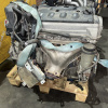 Двигатель Toyota 2NZ-FE-1901082 ПРОБЕГ 114  Т КМ В СБОРЕ С АКПП СТАРТЕР КОСА КОМП Funcargo NCP20-0198093