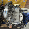 Двигатель Toyota 4E-FE-2925882 катушечный  БЕЗ НАВЕСНОГО ПРОБЕГ 103 Т КМ Caldina/Corolla/Corsa EE111-5065096