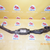 Труба приемная (штаны)/ катализатор SUBARU Legacy BPE EZ30 катализатор R
