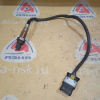 Датчик кислородный BMW N52N 5-Series F10 '2011 н 1-3 Цил. После катал. 4 конт. 11787603022