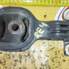 Подушка двигателя Honda K24A CR-V RE3/RE4 низ, косточка ДЕФЕКТ зад, прав н 50890-SWA-A81 (1L0C16)