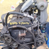 Двигатель Honda B20B-3286771 2WD/4WD БЕЗ ТРАМБЛЕРА пробег 115т.км Stepwgn RF2-1222093 '-1999