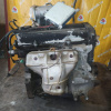 Двигатель Honda B20B-3510847 без навесного ПРОБЕГ 136 Т.КМ. Stepwgn RF1-3400225 '-1999
