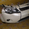 Ноускат Mitsubishi Outlander CW5W Без трубок охлаждения ф.P5585 xenon т.021714