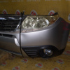 Ноускат Subaru Forester SH5 '2007-2012 a/t Дефект крепления R фары (с омывателями) ф.1825 xenon тум.114-77828