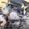 Двигатель Honda D16A-9112484 БЕЗ   ТРАМБЛЕРА  И  ГЕНЕРАТОРА HR-V GH1