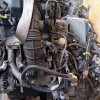 Двигатель Honda D16A-9112484 БЕЗ   ТРАМБЛЕРА  И  ГЕНЕРАТОРА HR-V GH1