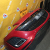 Бампер Mazda 3/Axela BL5FW '2009-2011 перед ДЕФЕКТ BB2N-50031K