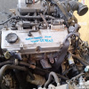 Двигатель Mitsubishi 4G63-GR7202 4WD SOHC 16VALVE Airtrek/Outlander CU2W/CU4W