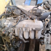 Двигатель Mitsubishi 4G63-KC8188 4WD SOHC 16VALVE пробег 52т.км Airtrek/Outlander CU2W/CU4W
