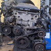 Двигатель Nissan SR18-DE-798511A 2WD прям колл. БЕЗ ТРАМБЛЁРА Primera P11-506750 '10.1997-