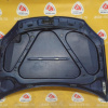 Капот Volkswagen Jetta 1K2 '2006 царапины 1K0823031L