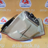 Стоп Volkswagen Jetta 1K2 '2006 L Диодный 1K5945095G, 1K5945095M