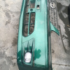 Бампер TOYOTA Corolla Spacio AE111 '1999-2001 перед (в сборе) 52119-13230