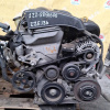 Двигатель Toyota/Pontiac 1ZZ-5891606 Voltz#Vibe ZZE136-0007492