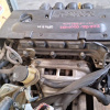 Двигатель Toyota/Pontiac 1ZZ-5891606 Voltz#Vibe ZZE136-0007492