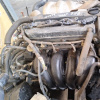 Двигатель Toyota 2AZ-B139847 2WD/4WD БЕЗ НАВЕСНОГО Camry/Estima ACR30