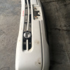 Бампер HONDA Stepwgn RF1/RF2 '1996-2000 перед в сборе т.010-6985